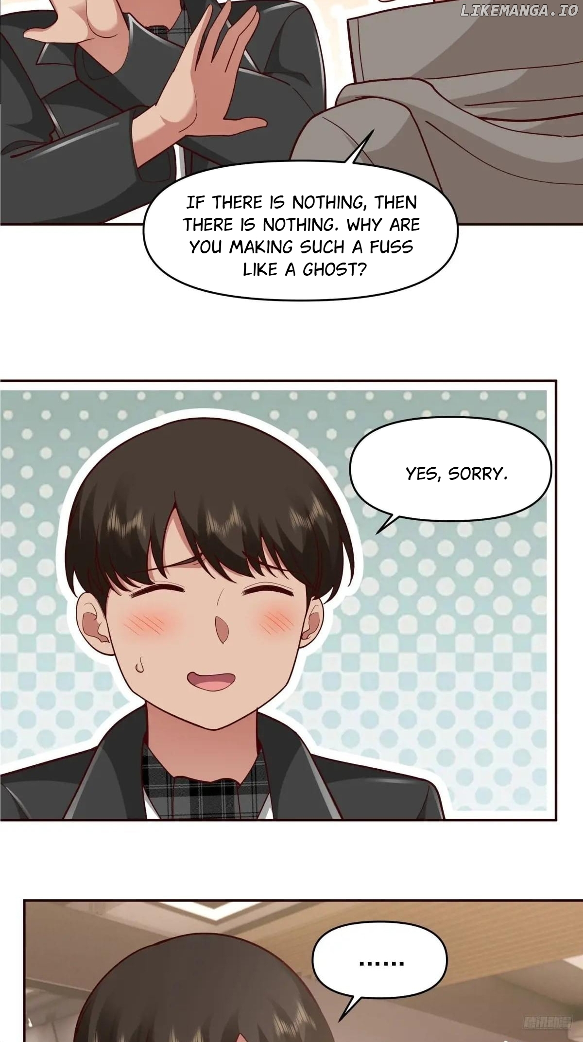 I Really Don’t Want to be Reborn Chapter 411 - page 9